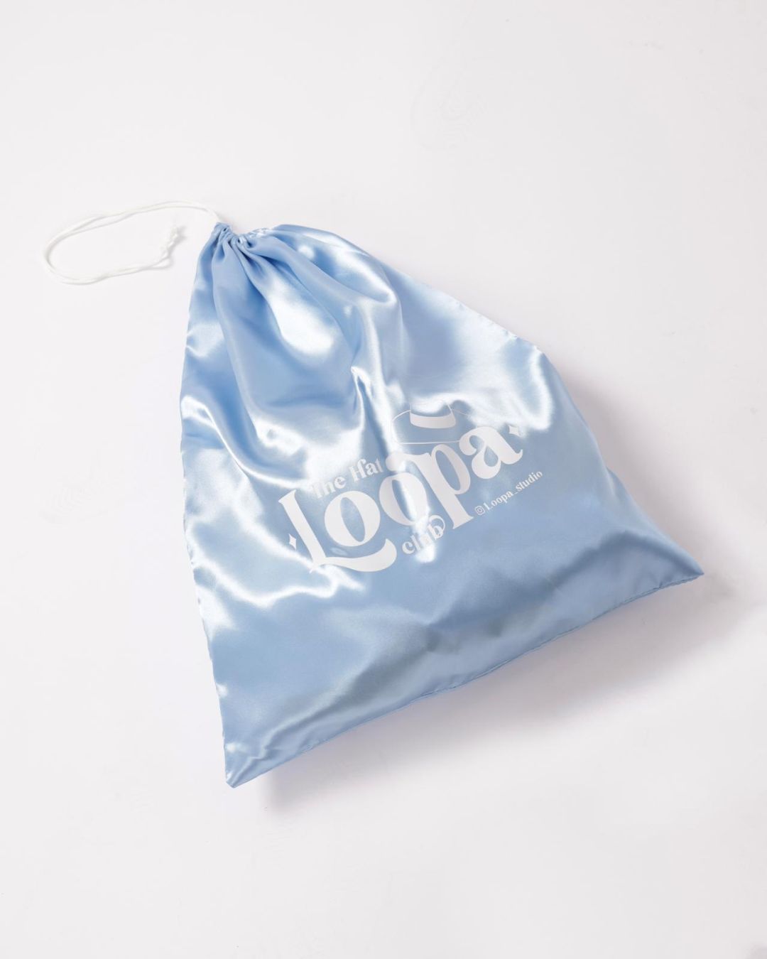 Dust Bag e Pochette