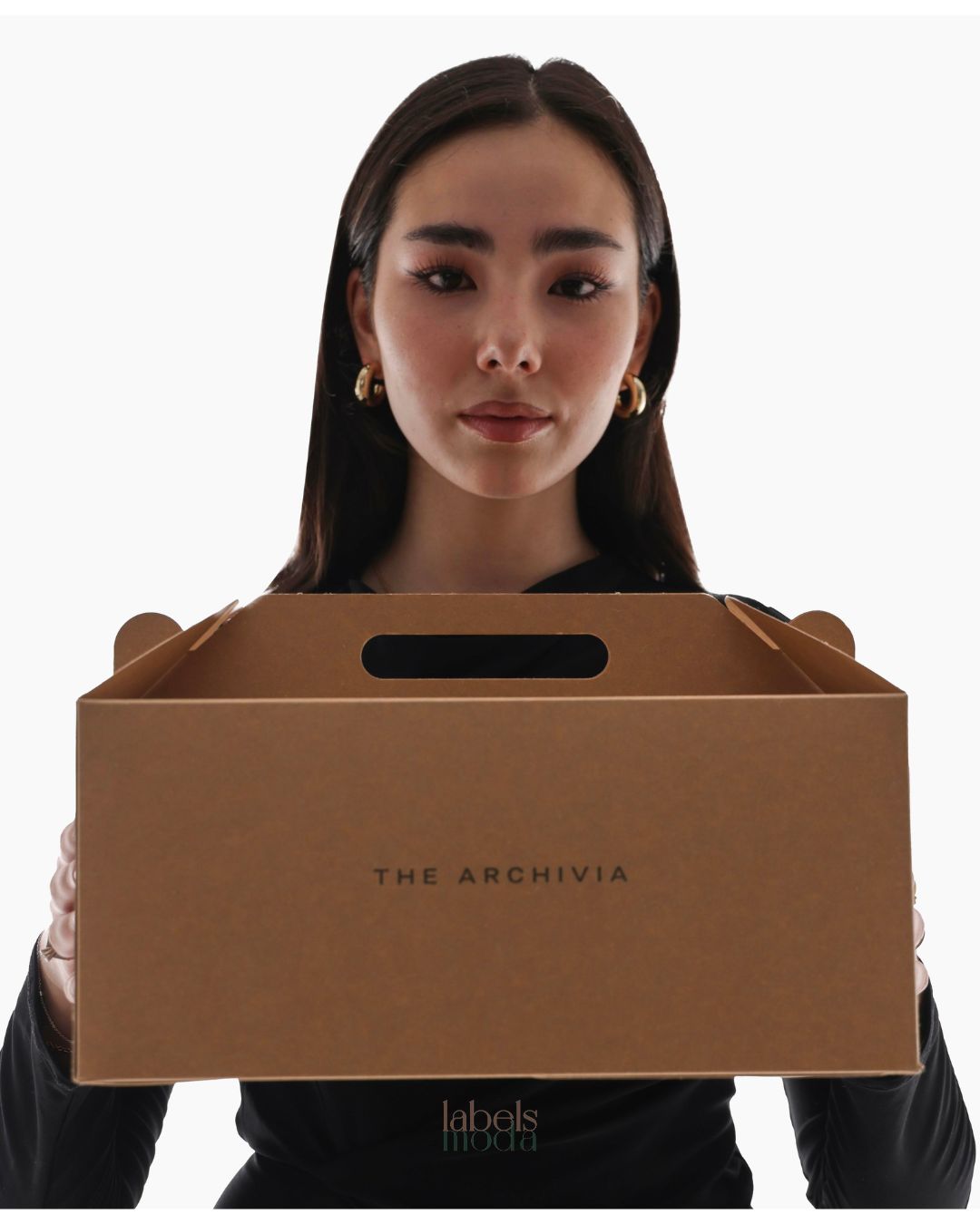 Packaging Personalizzato