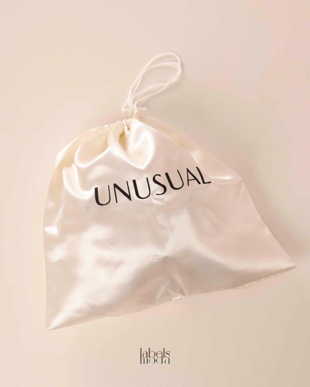 Dust Bag e Pochette