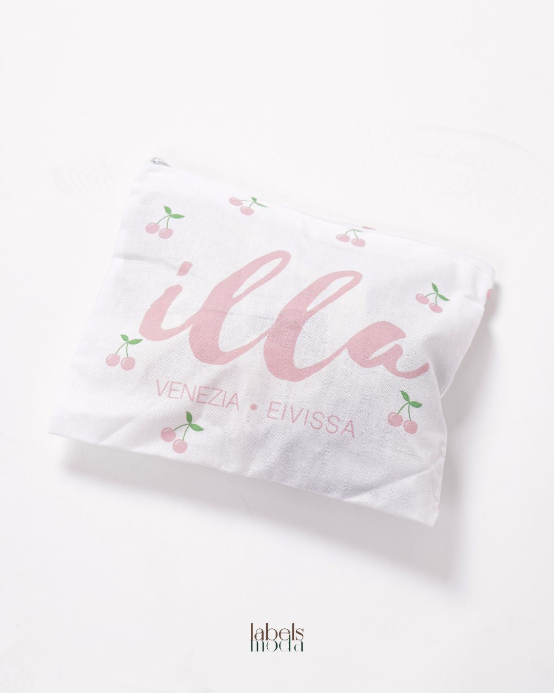 Dust Bag e Pochette