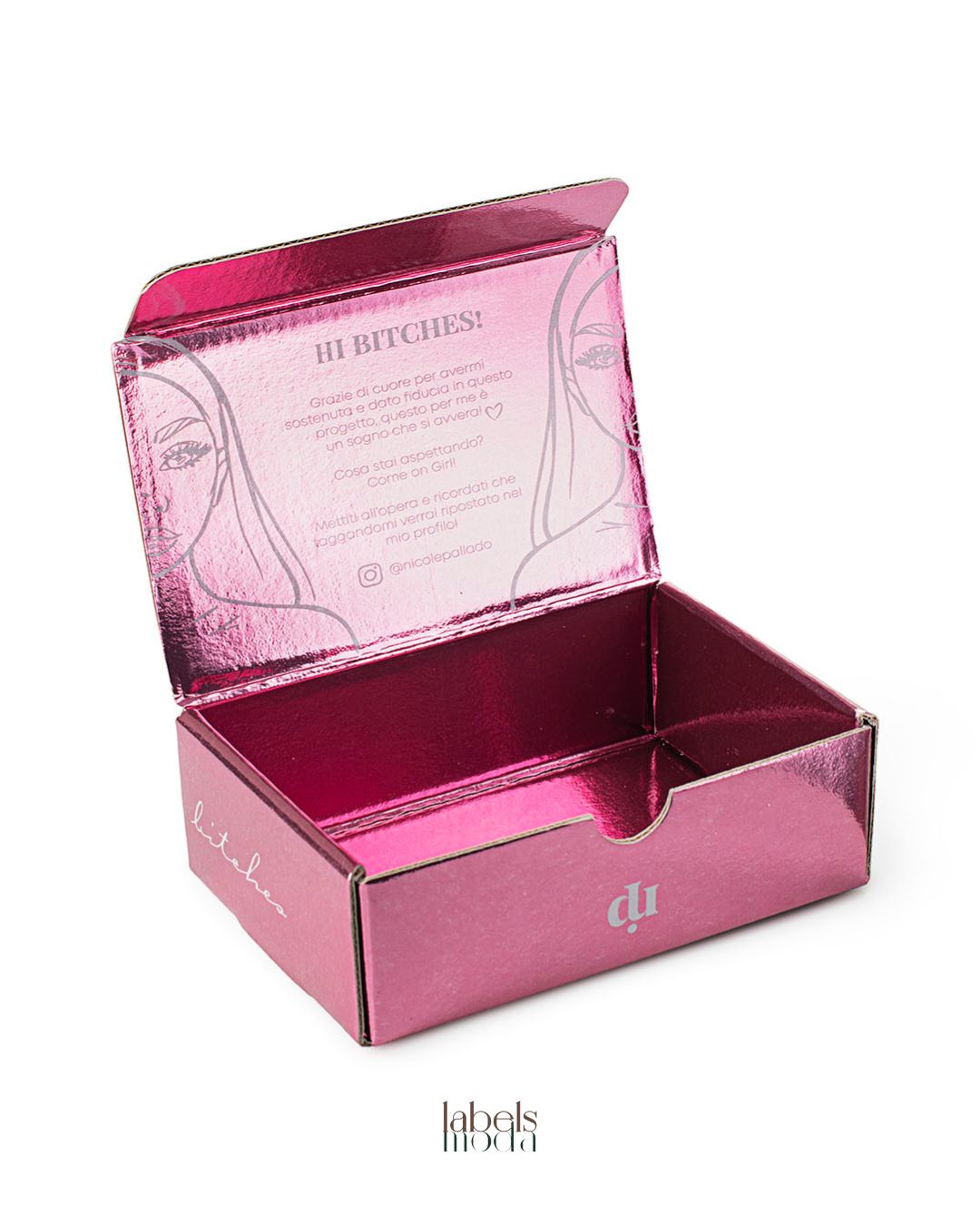 Packaging Personalizzato