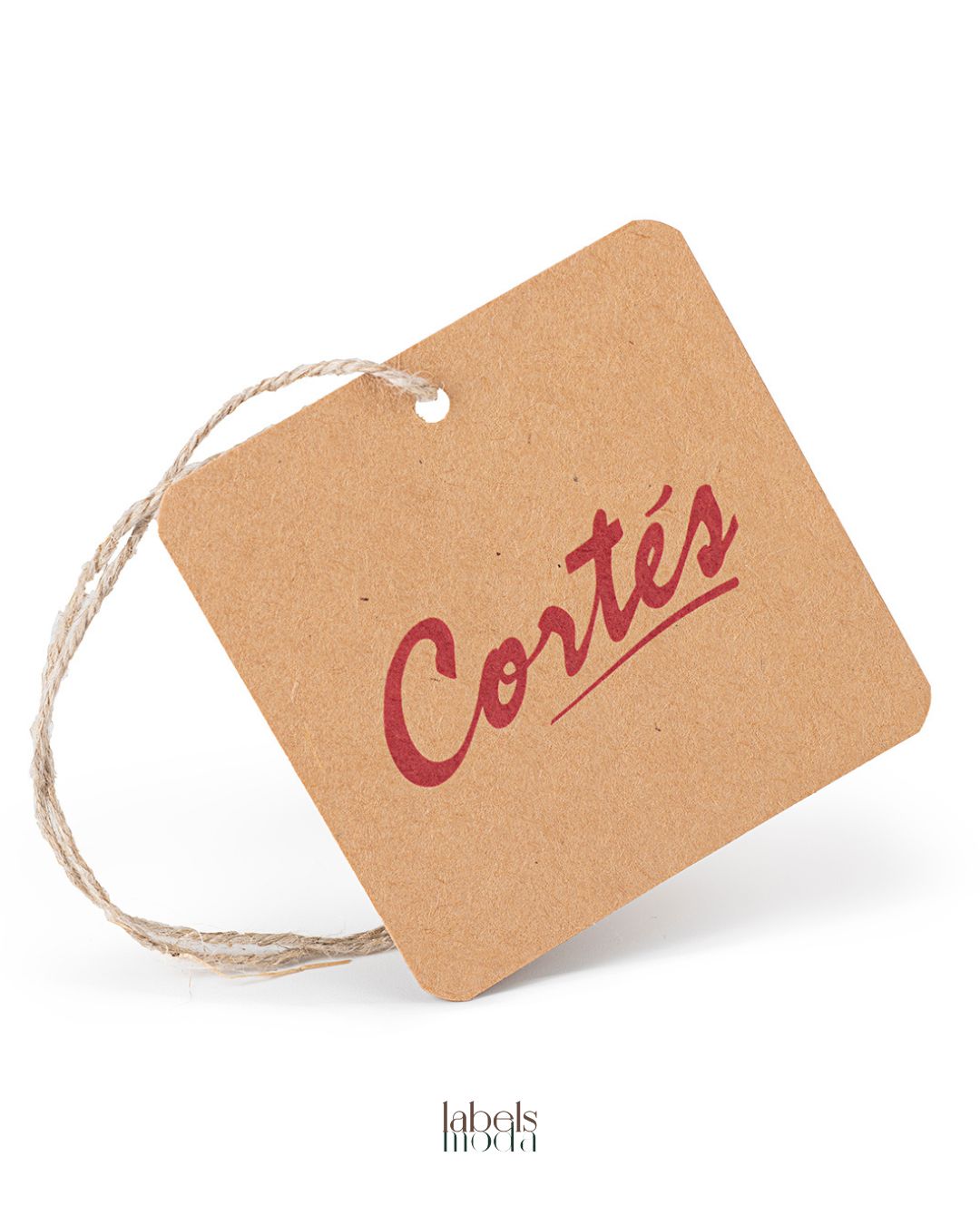 Cartellini Personalizzati