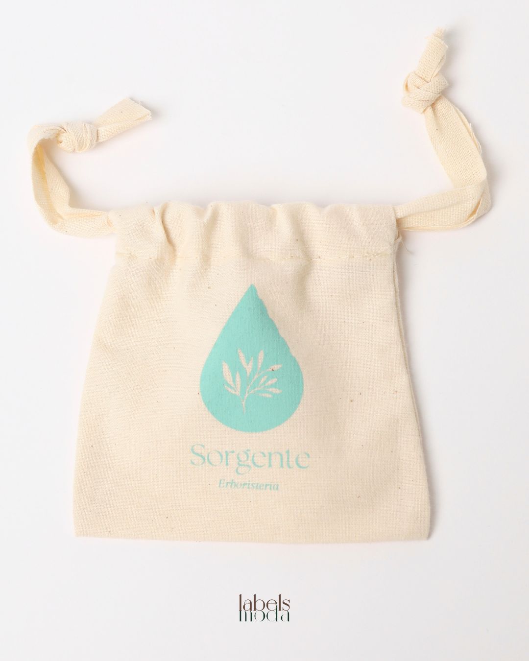 Dust Bag e Pochette