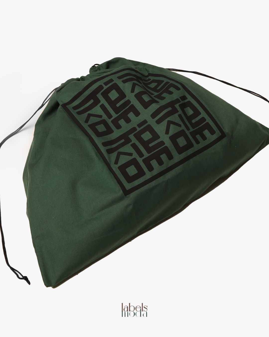 Dust Bag e Pochette