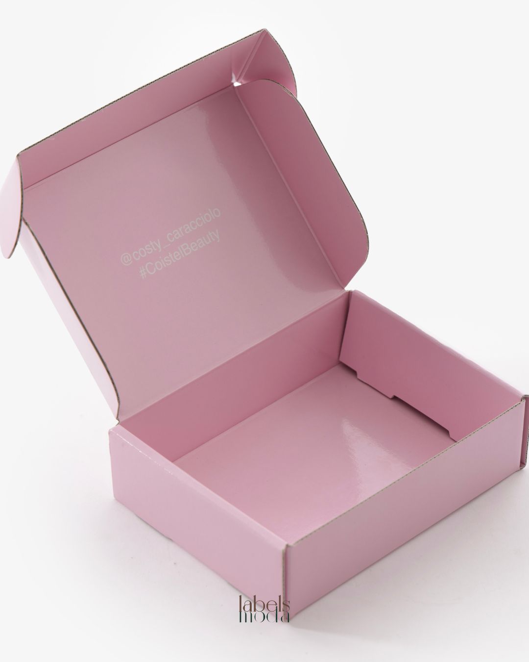 Packaging Personalizzato