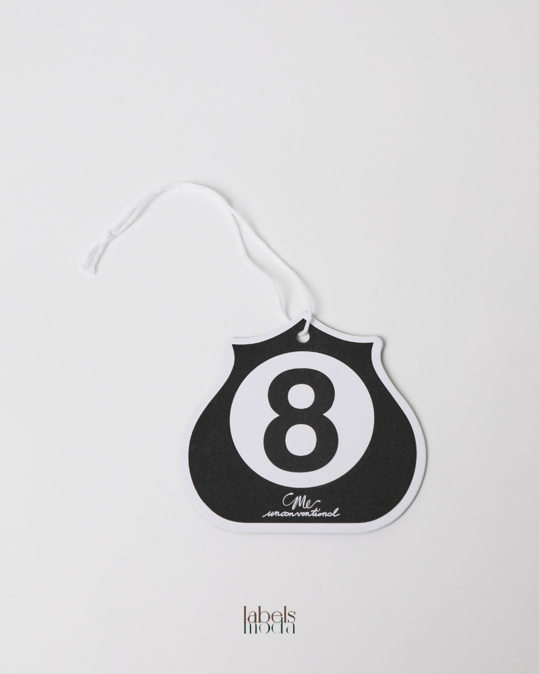 Cartellini Personalizzati