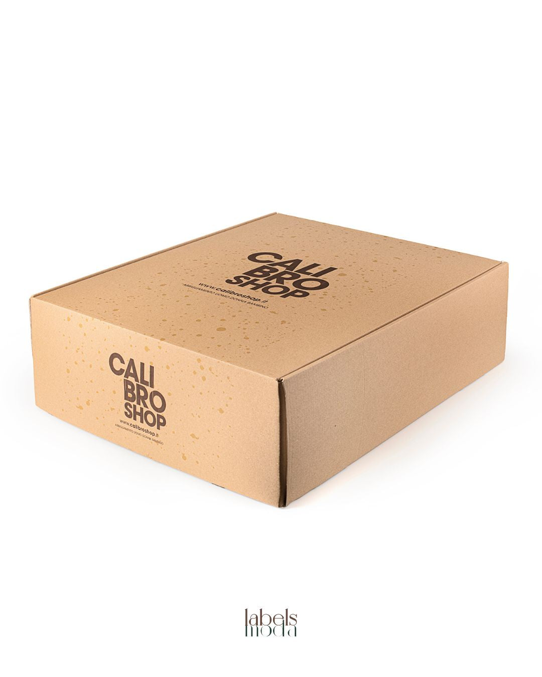 Scatole E-Commerce