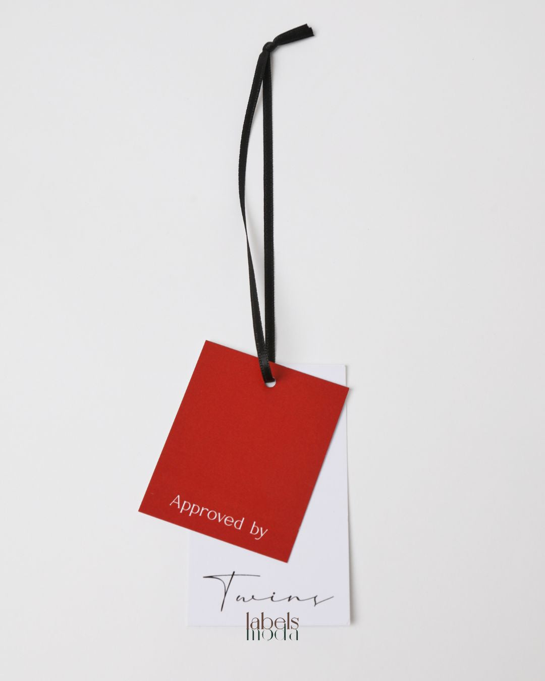 Cartellini Personalizzati
