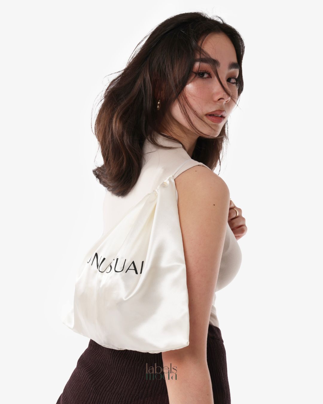Dust Bag e Pochette