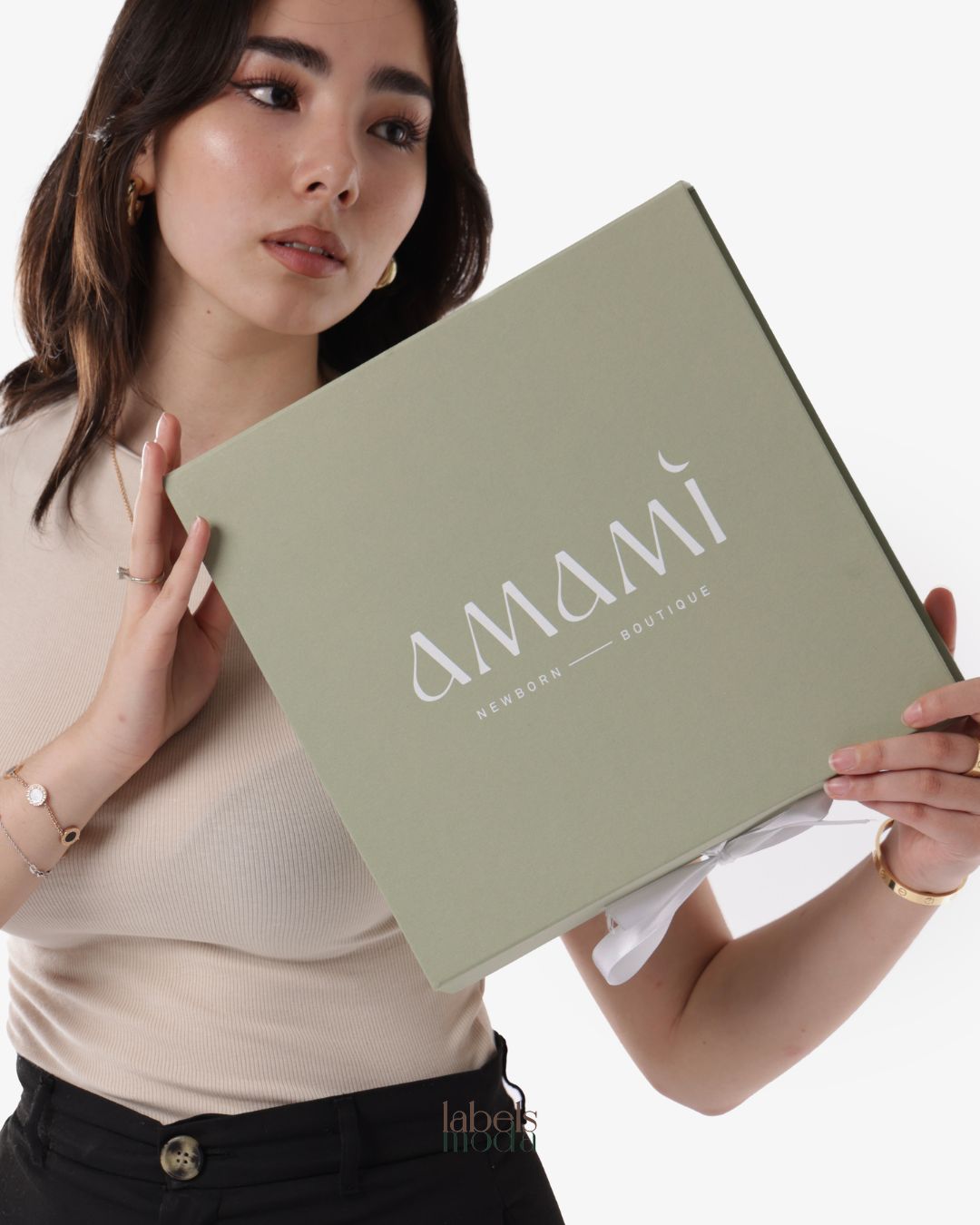 Packaging Personalizzato